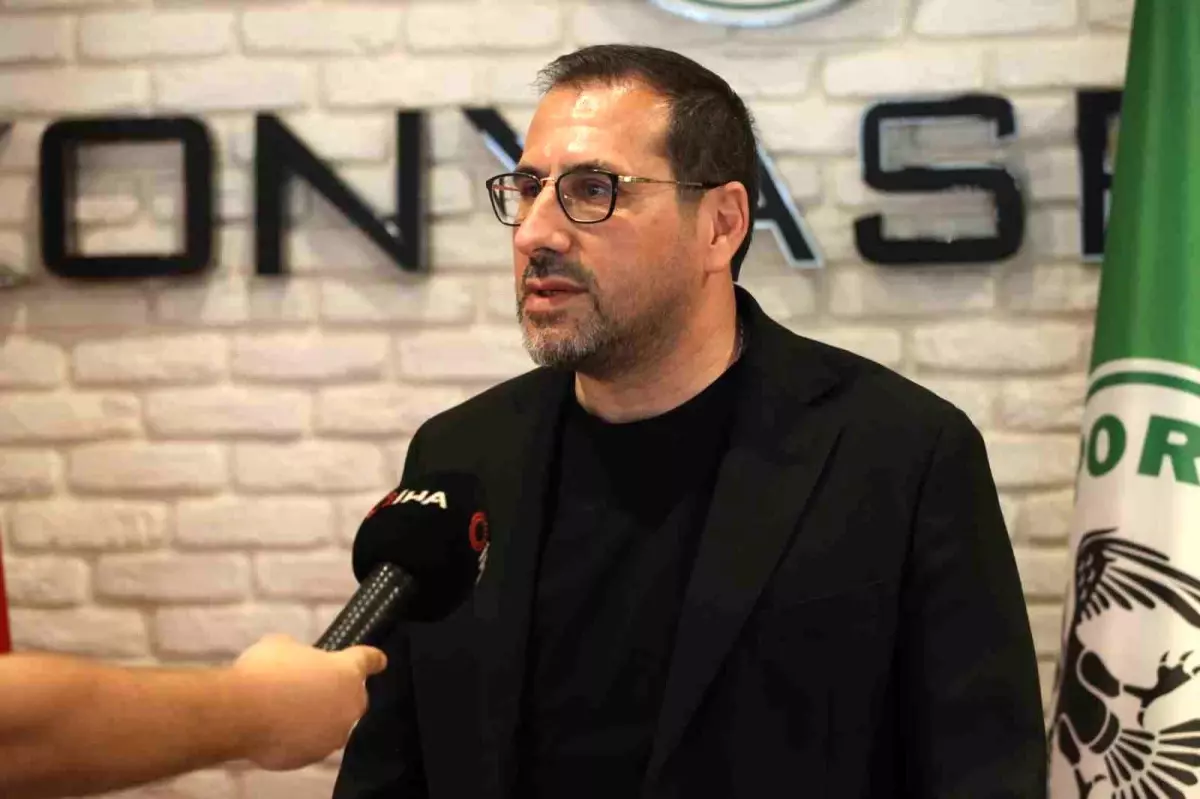 Konyaspor’da Transfer Gelişmeleri